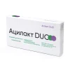 Ацидакт дуо - LADIES HEALTH Ацидакт дуо