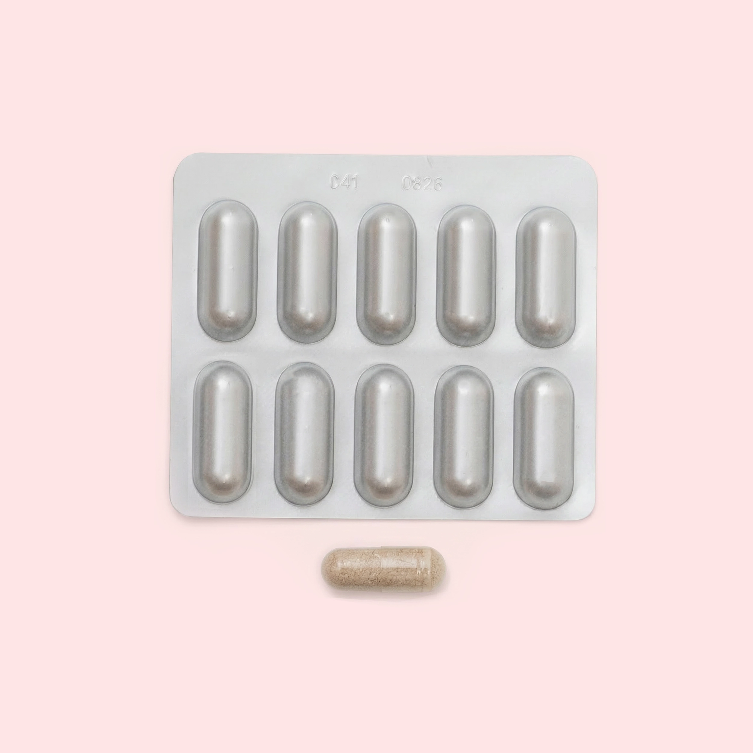 Эстрогиакапс3 - LADIES HEALTH Эстрогиакапс
