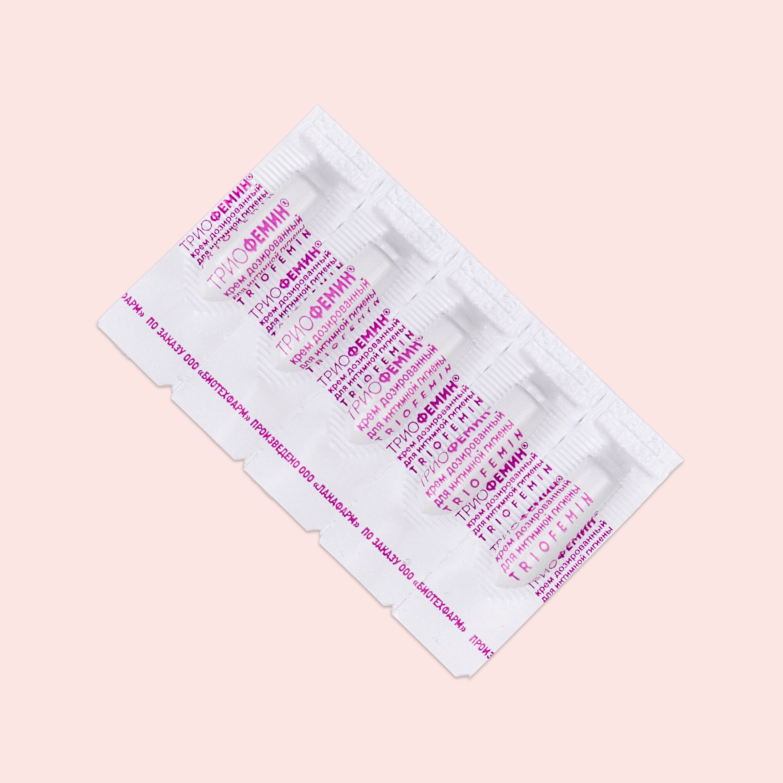 ТриоФемин_Крем5 - LADIES HEALTH ТриоФемин_Крем5