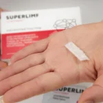 Суперлимф пластины альгинатные 5